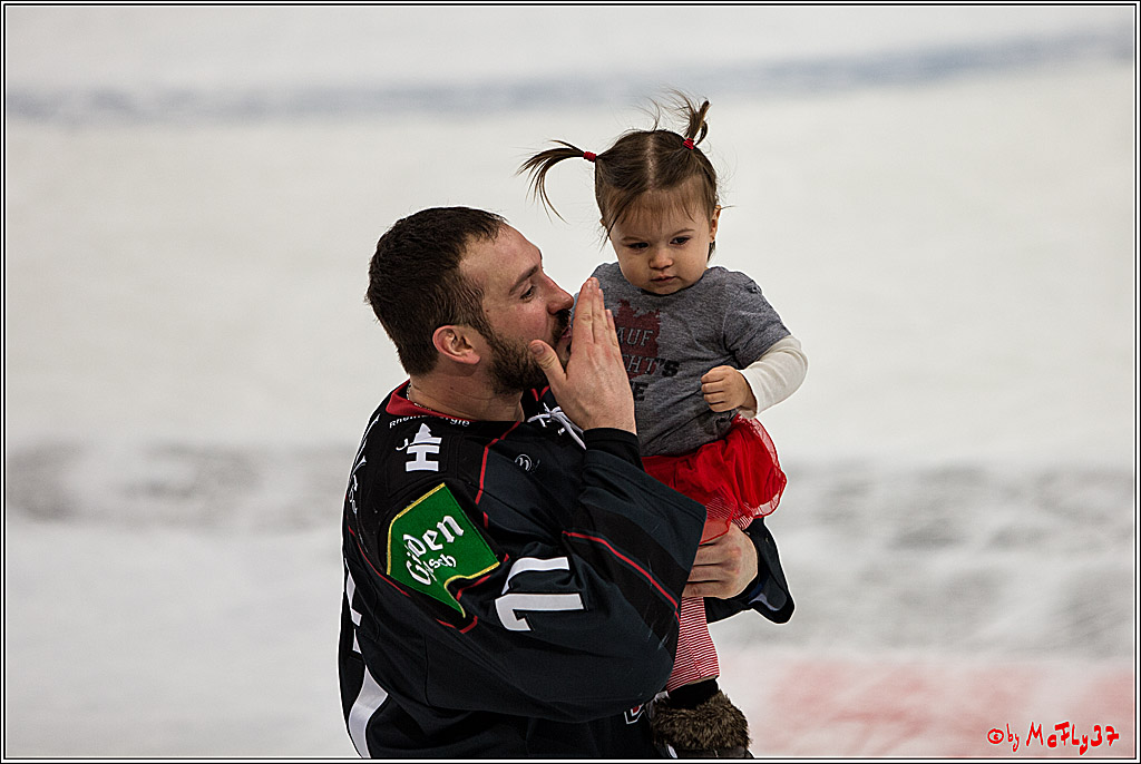 Koelner Haie - Schwenninger Wild Wings, 11.12.2016